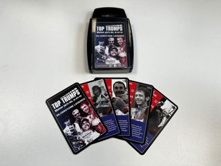 Silverstone Legends Top Trumps Pack new for Easter 2024