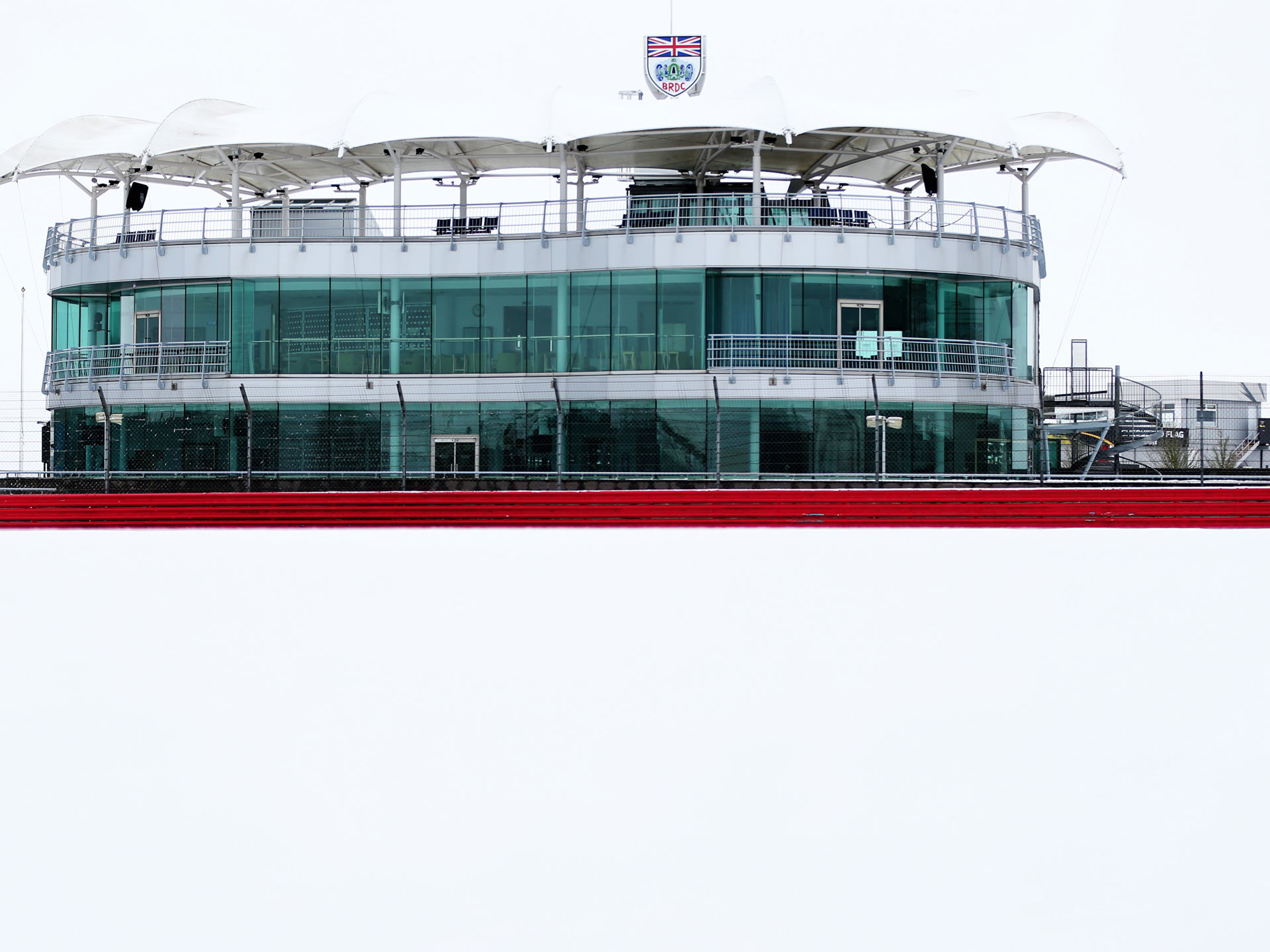 British Racing Club British Racing Drivers’ Club