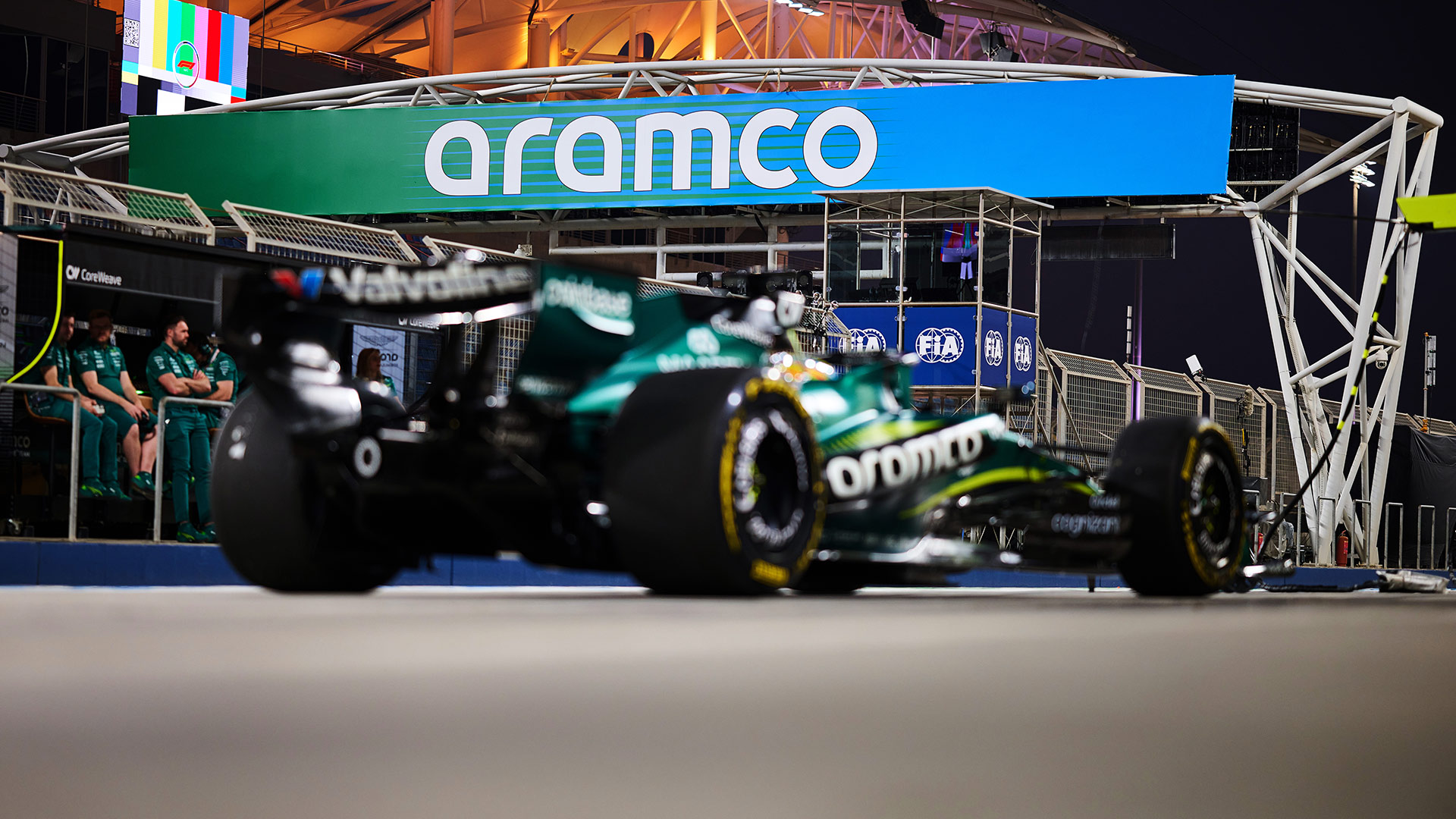 Aston Martin Car Web Res 1920X1080