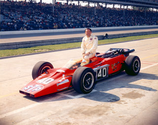 Lotus 56
