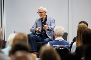 Evening With Damon Hill 15Th May 25 277
