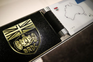 Brdc 1