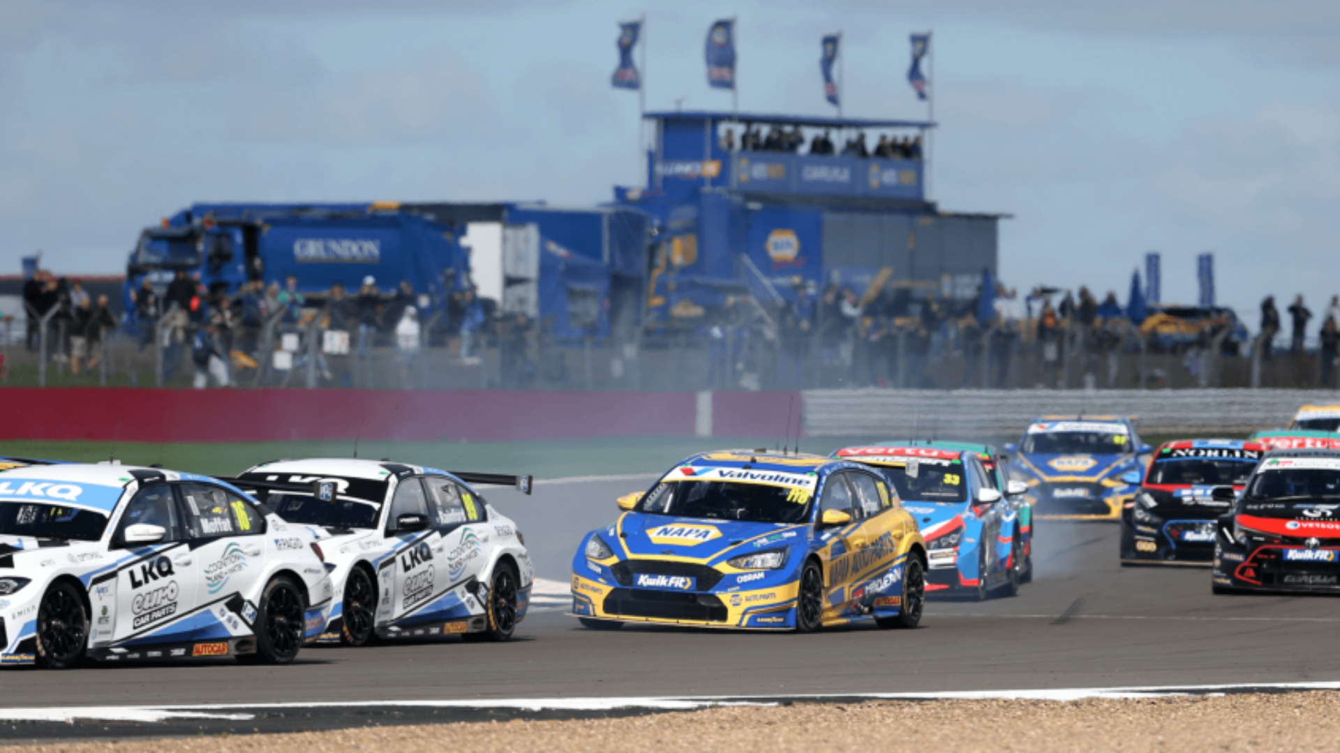 British Touring Car