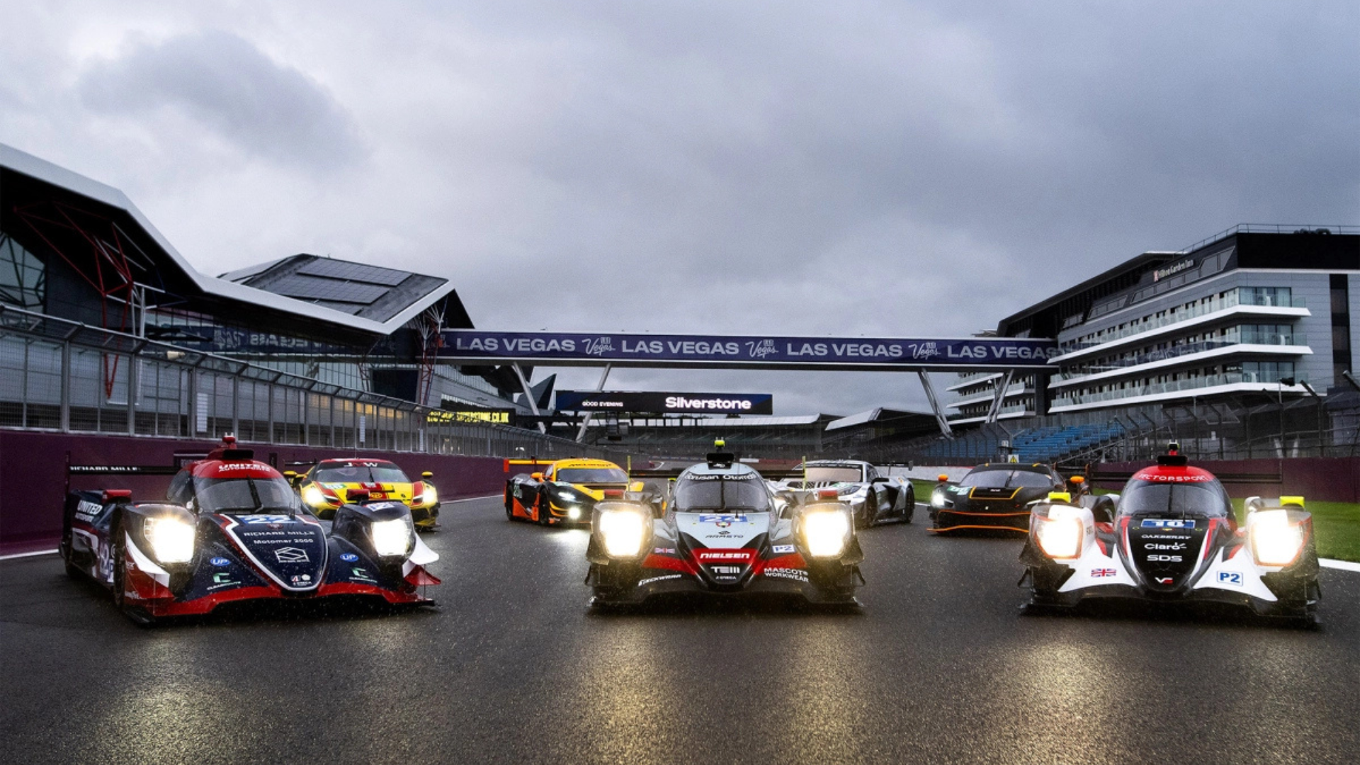 European Le Mans