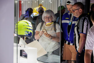 Silverstone Museum 6Th July 23 152