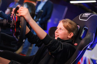 Silverstone Museum 28Th June 23 099