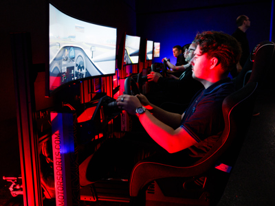 Silverstone Museum 28Th June 23 106