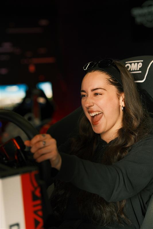 Steph Portrait (1 Of 1) 9