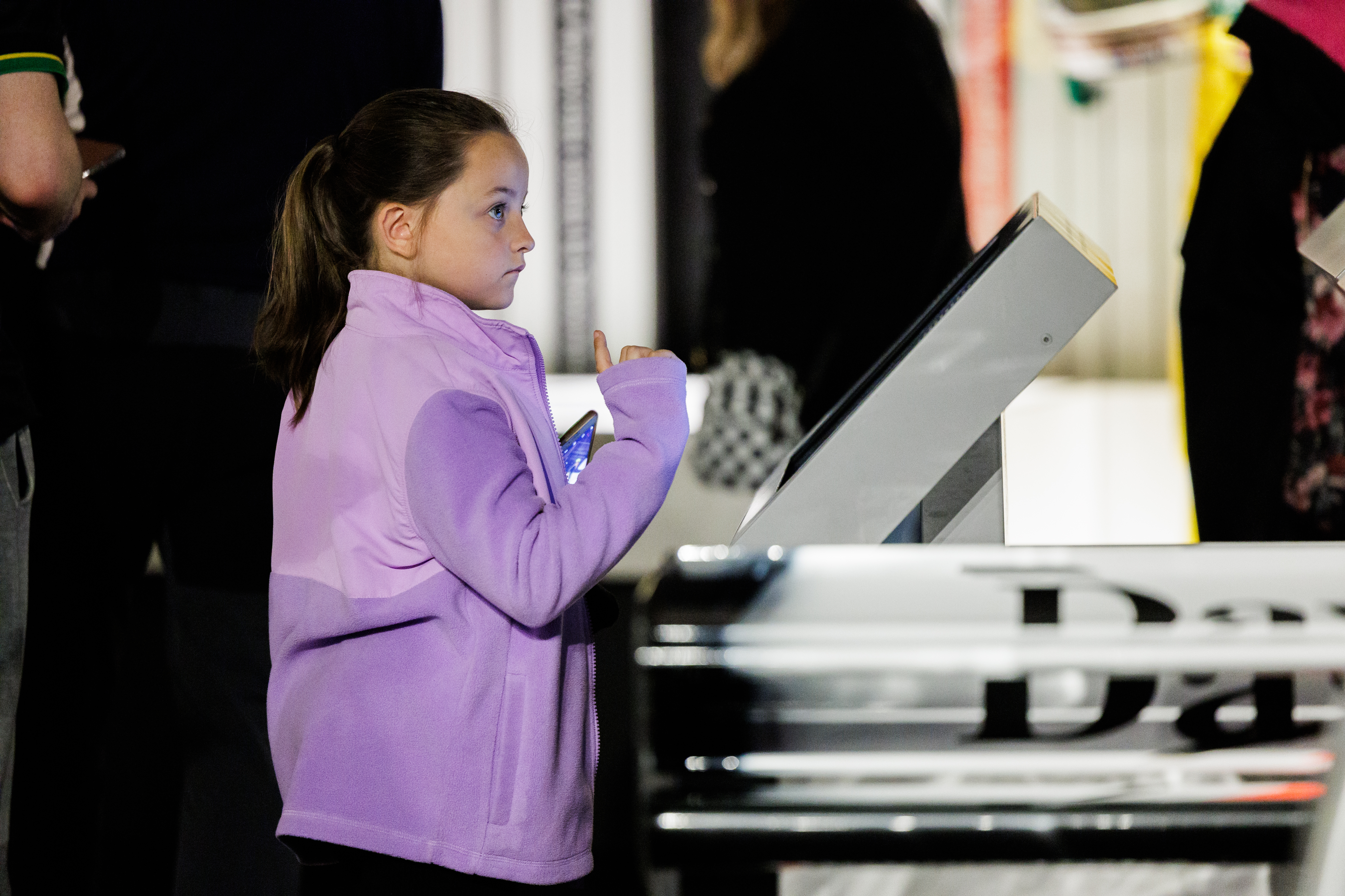 Silverstone GP 5Th July 24 133