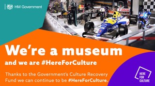 Museum Culture 2
