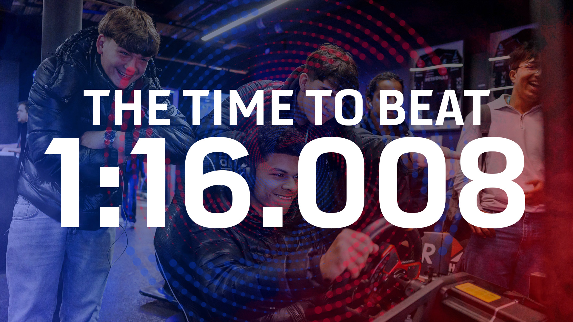 Beat The Lap Time Sim Comp 1920X1080