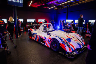Silverstone Museum 28Th June 23 035