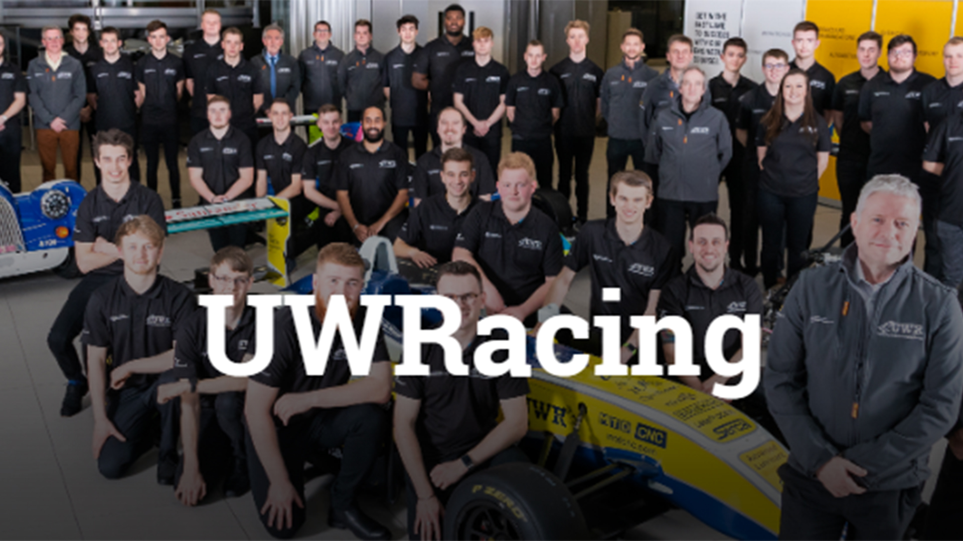 Uwracing