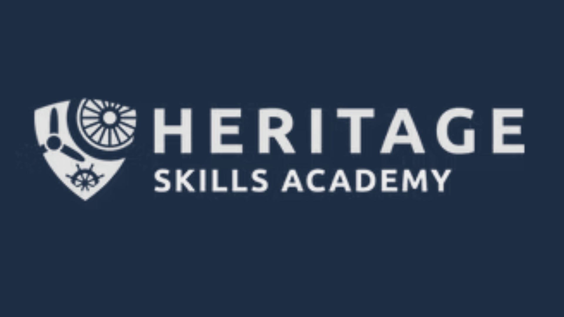 Heritage Skills Academy