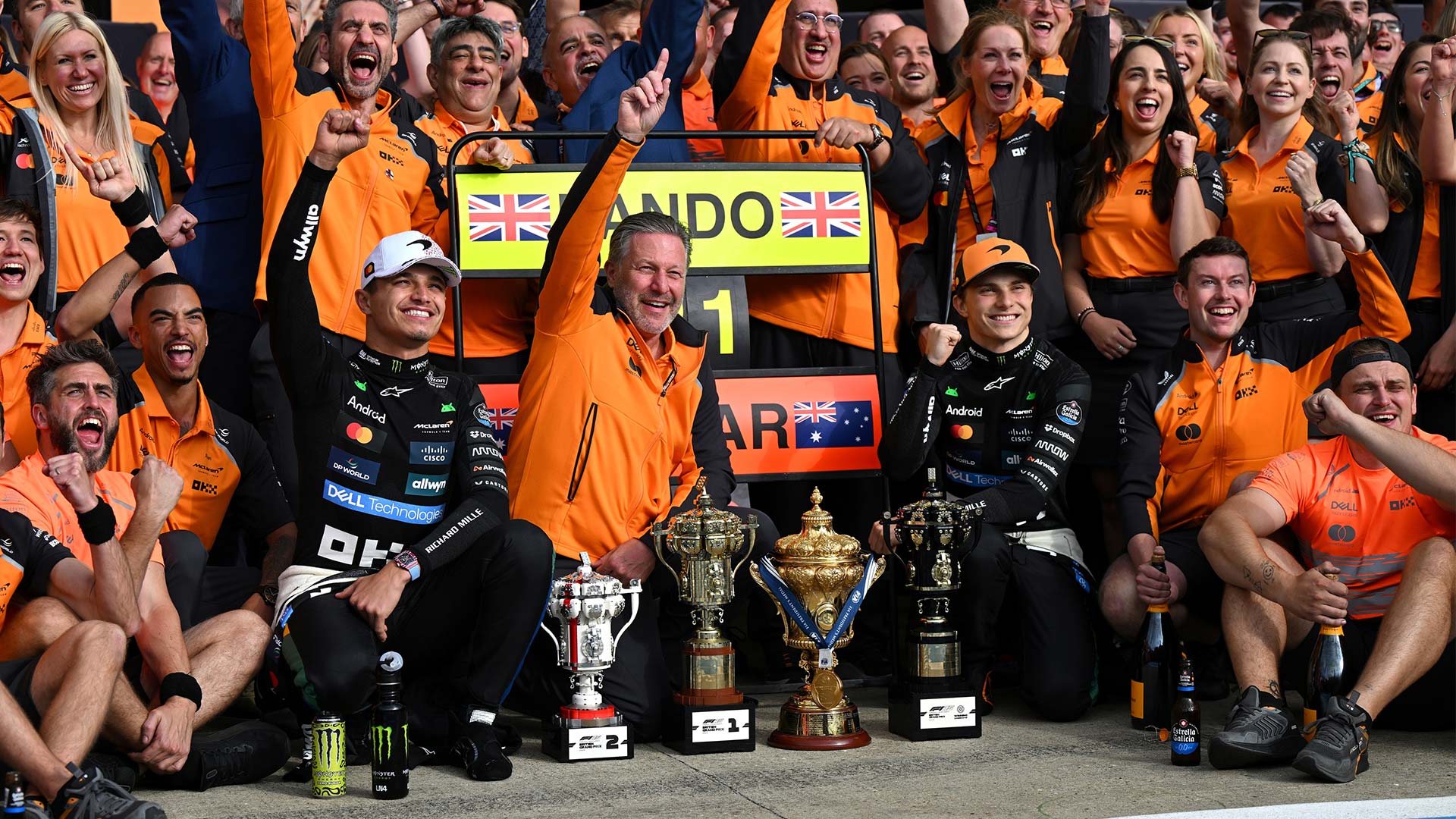 Mclaren STEM Desktop Banner 1920X1080