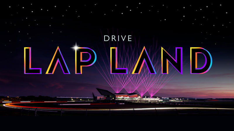 Lap Land Key Image