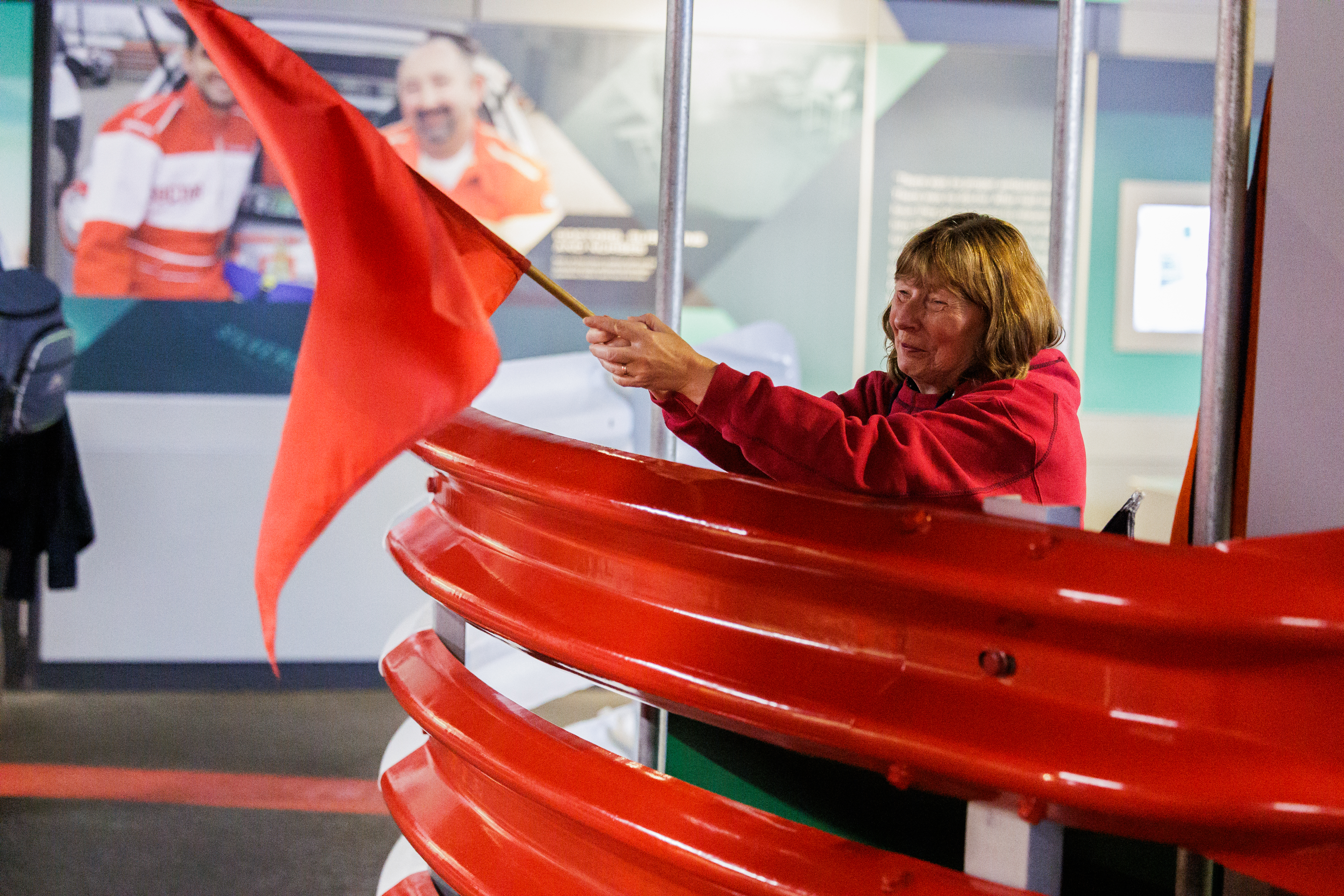 Silverstone GP 5Th July 24 139