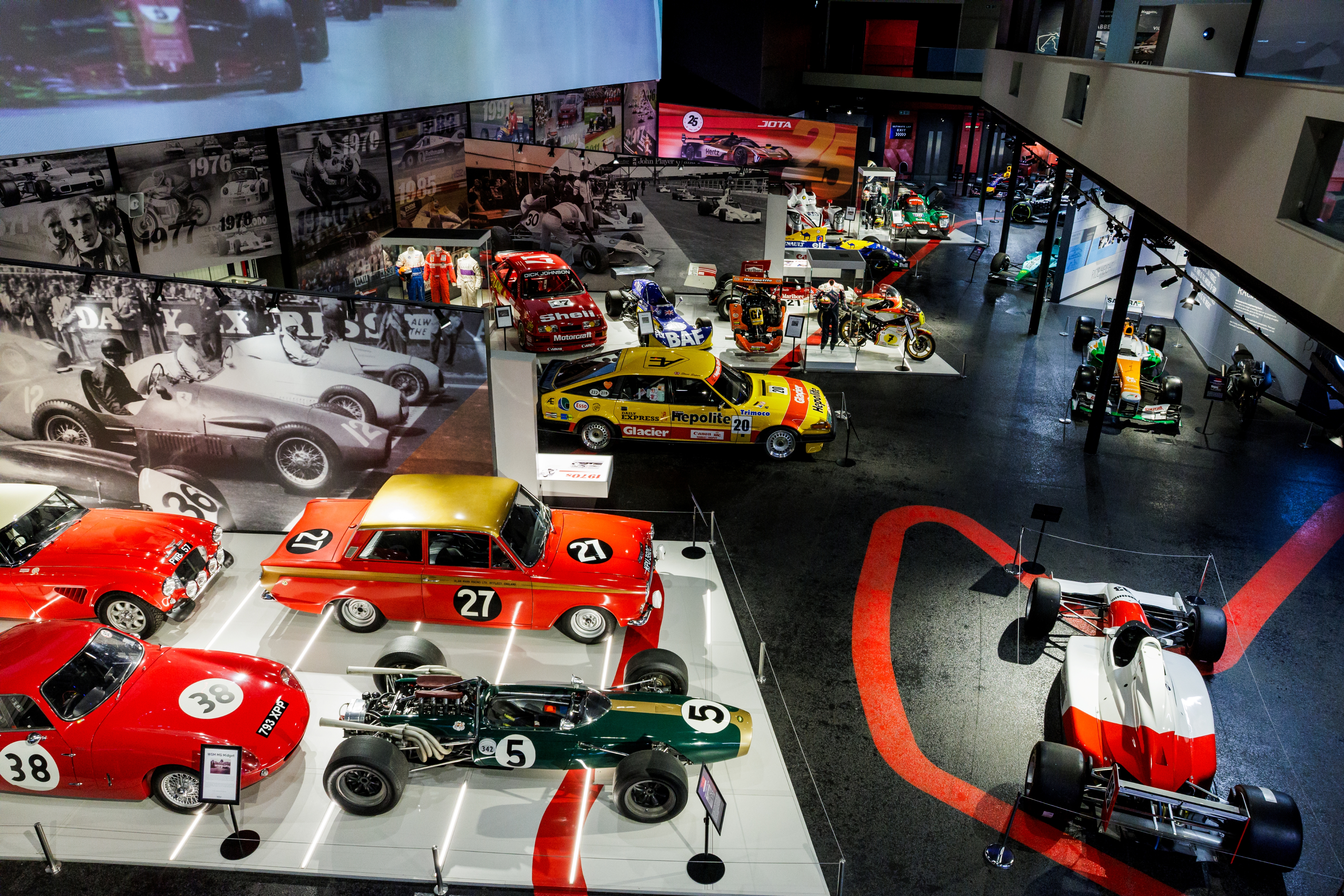 Evening With Damon Hill 15Th May 25 128 (1)