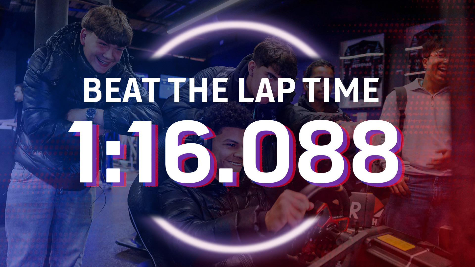 The Time To Beat Sim Suite Comp