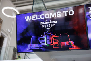 Silverstone Museum 6Th July 23 Low 029