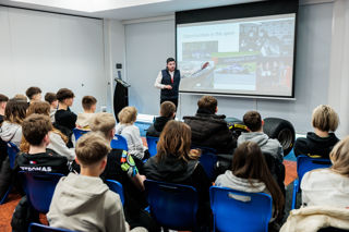 Silverstone Education 26Th JAN 24 099