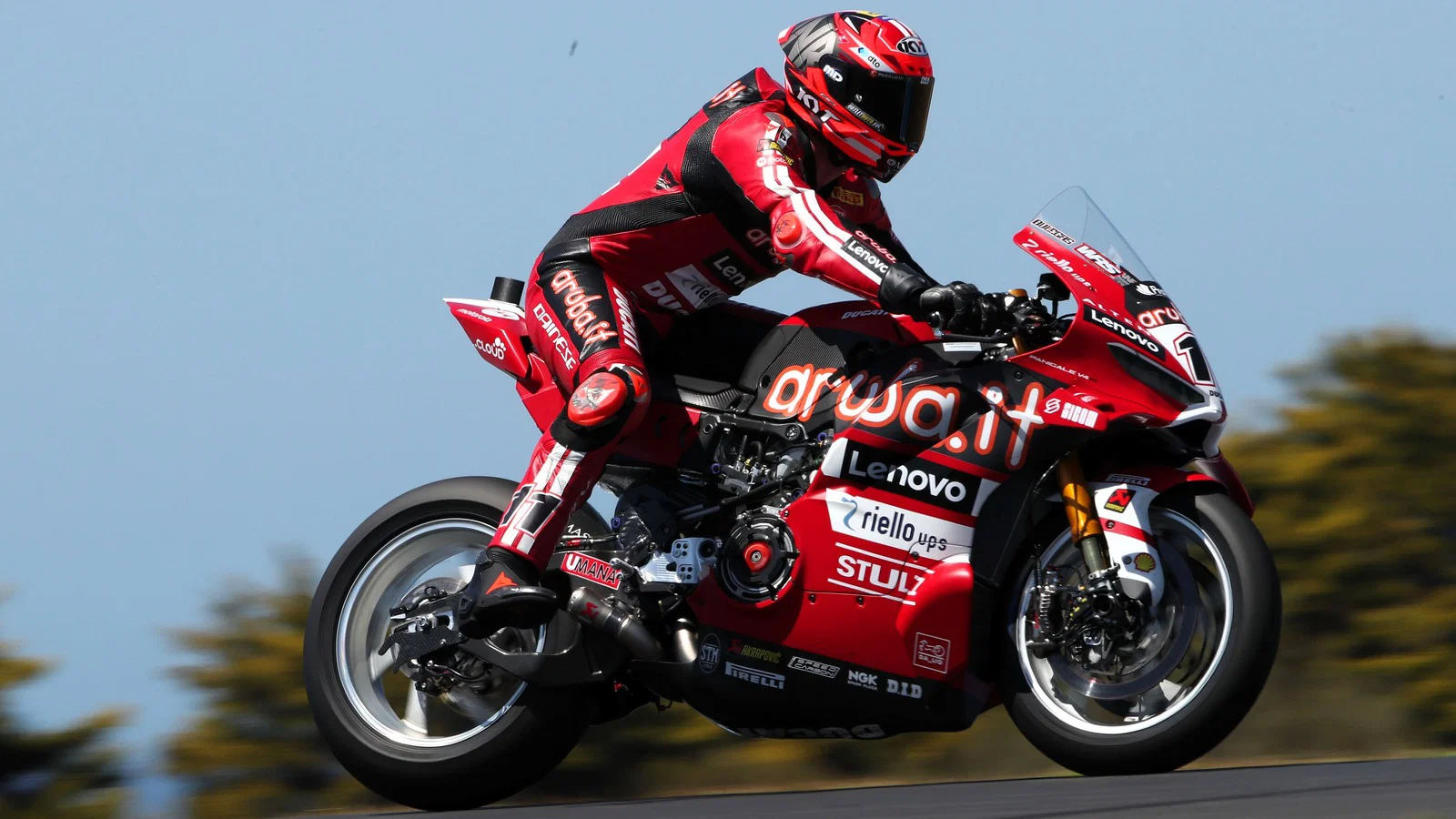 Wsbk