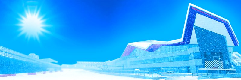 Silverstone Museum Winter Tour Banner 2023