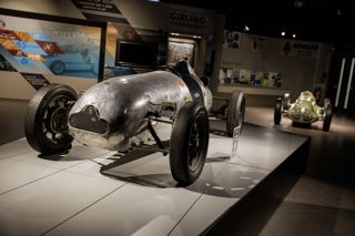 Silverstone Museum 6Th July 23 Low 002