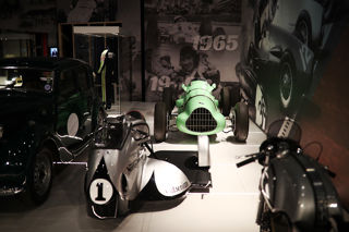 Current Vehicles On Display 3