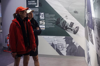 Ferrari Fans