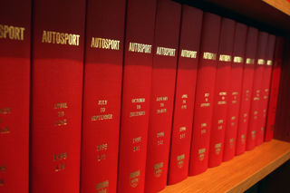 Collections And Research Centre 1
