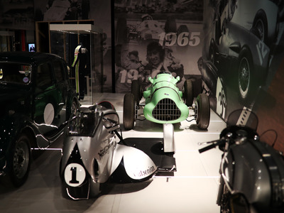 Racing Eras 5