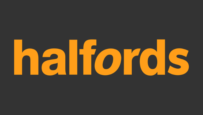 Halfords