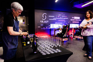 Evening With Damon Hill 15Th May 25 103